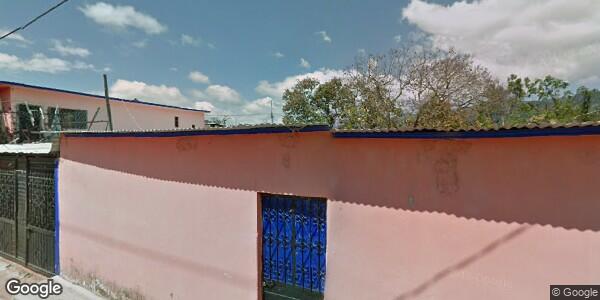 SUPERVISIÓN ESCOLAR DE EDUCACIÓN PRIMARIA INDÍGENA